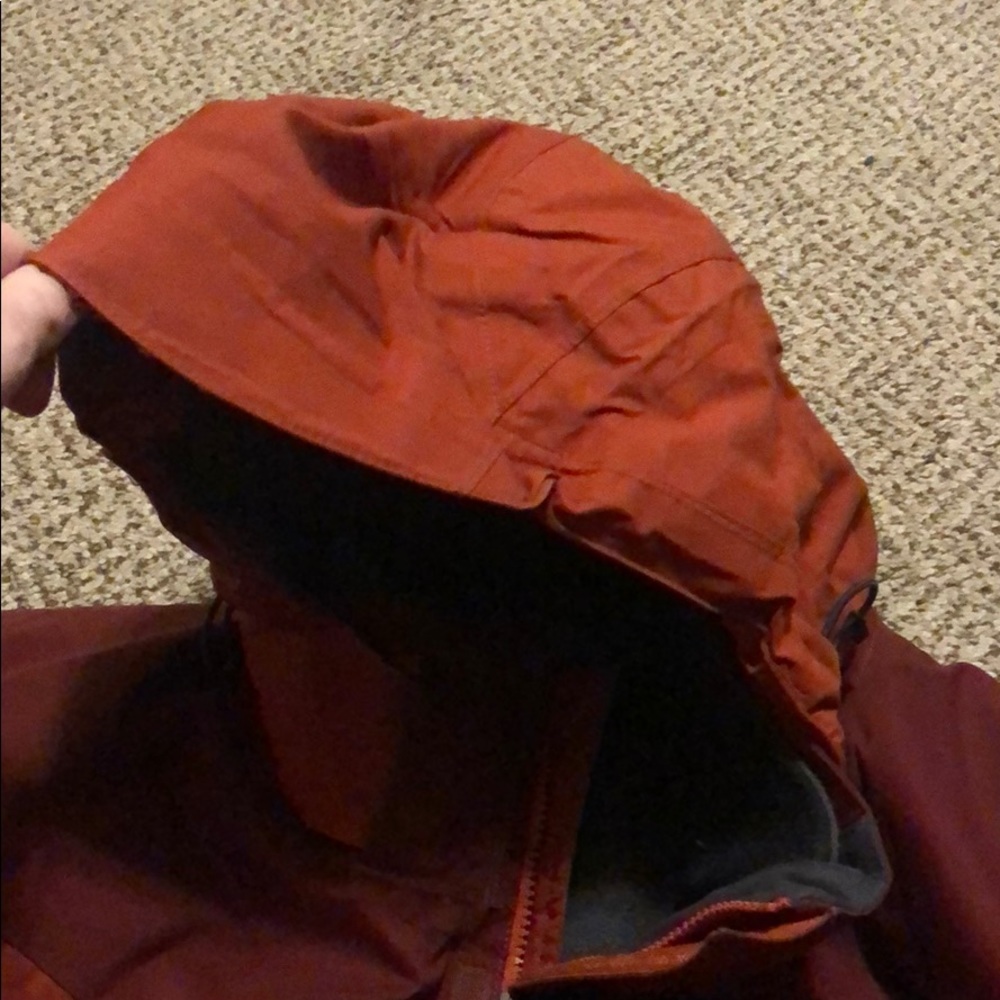 North Face Double Lined Jacket - image 4